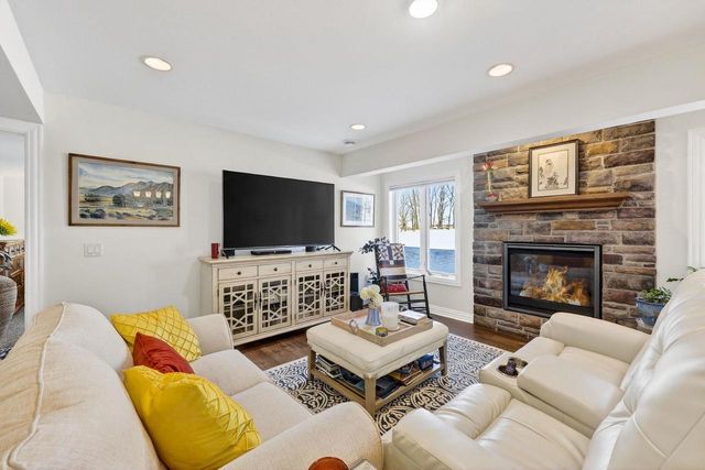 6454 Shady Bend Road, Verona, WI 53593