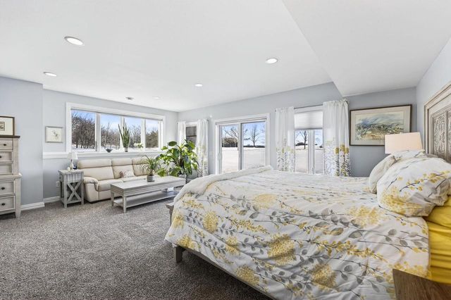 6454 Shady Bend Road, Verona, WI 53593