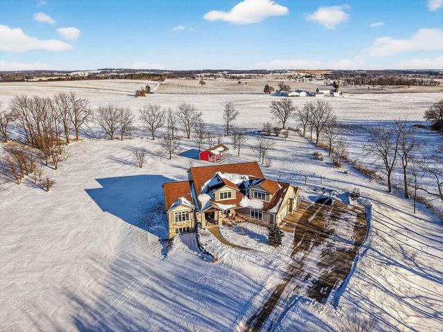 6454 Shady Bend Road, Verona, WI 53593