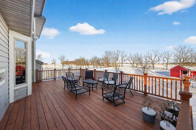 6454 Shady Bend Road, Verona, WI 53593