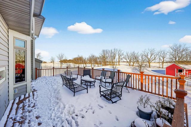 6454 Shady Bend Road, Verona, WI 53593