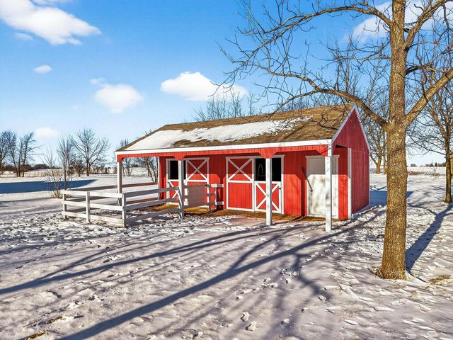 6454 Shady Bend Road, Verona, WI 53593