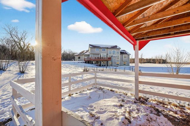 6454 Shady Bend Road, Verona, WI 53593