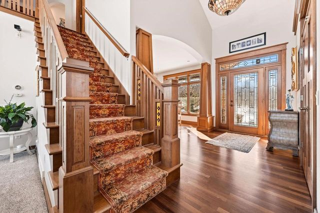 6454 Shady Bend Road, Verona, WI 53593