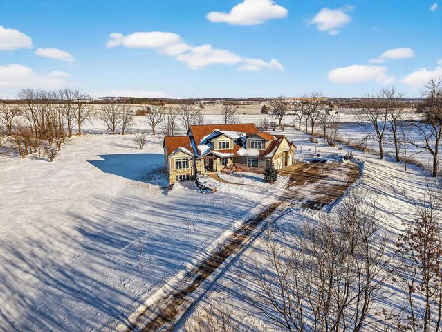 6454 Shady Bend Road, Verona, WI 53593