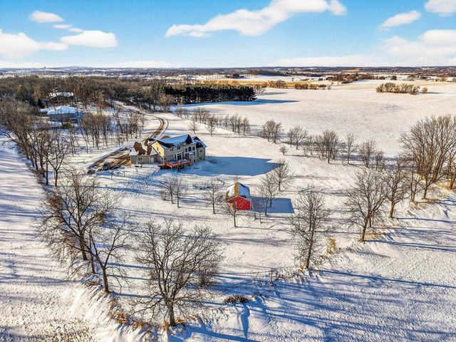 6454 Shady Bend Road, Verona, WI 53593