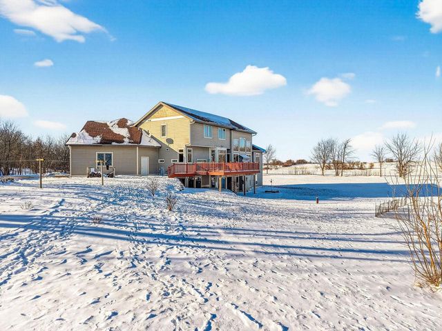 6454 Shady Bend Road, Verona, WI 53593