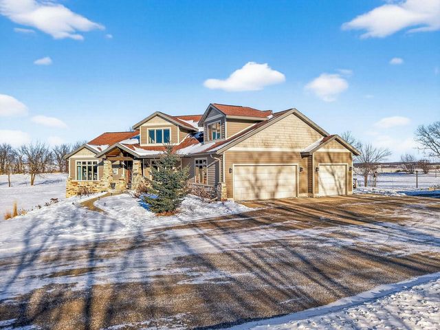 6454 Shady Bend Road, Verona, WI 53593