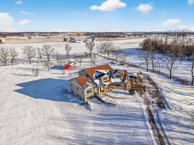 6454 Shady Bend Road, Verona, WI 53593