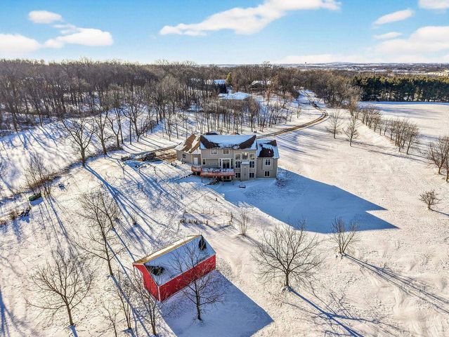 6454 Shady Bend Road, Verona, WI 53593