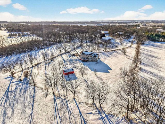 6454 Shady Bend Road, Verona, WI 53593