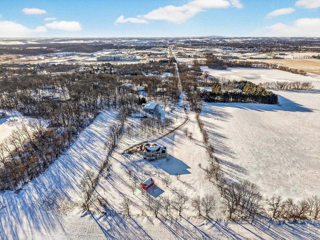 6454 Shady Bend Road, Verona, WI 53593