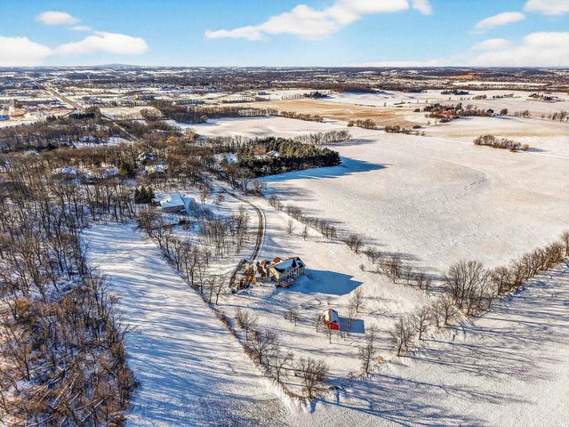 6454 Shady Bend Road, Verona, WI 53593