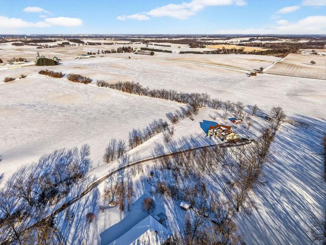 6454 Shady Bend Road, Verona, WI 53593