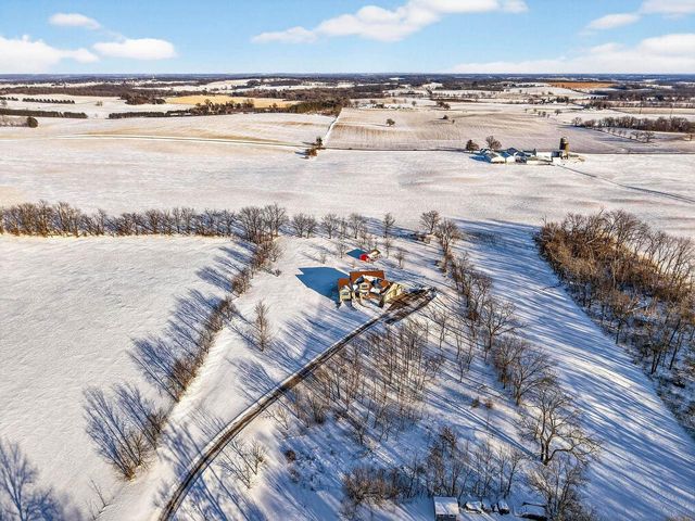 6454 Shady Bend Road, Verona, WI 53593