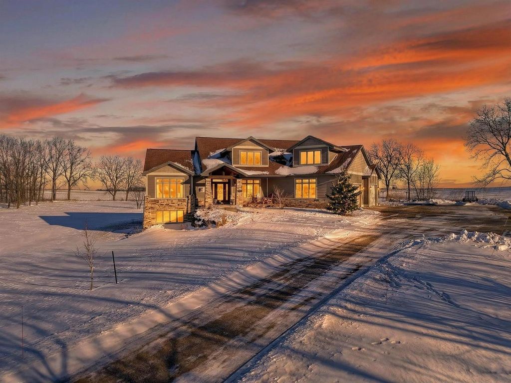 6454 Shady Bend Road, Verona, WI 53593