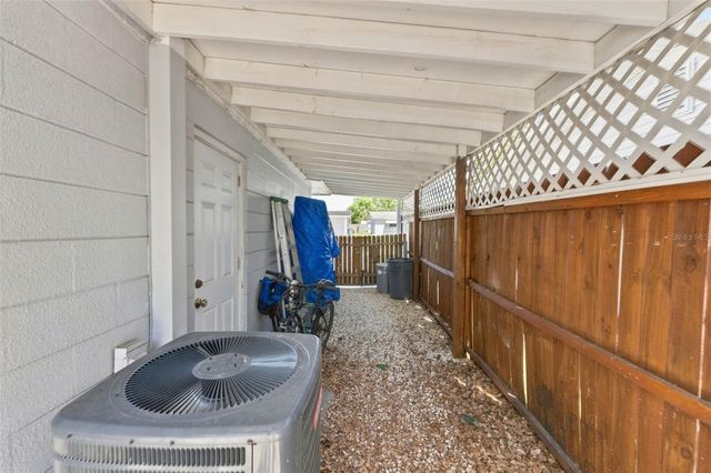3607 LATIMER STREET, New Port Richey, FL 34652