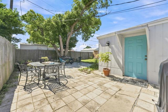 3607 LATIMER STREET, New Port Richey, FL 34652
