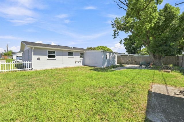 3607 LATIMER STREET, New Port Richey, FL 34652