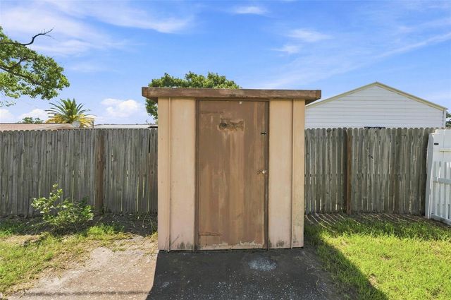 3607 LATIMER STREET, New Port Richey, FL 34652