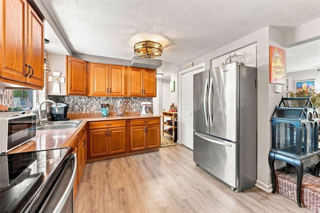 3607 LATIMER STREET, New Port Richey, FL 34652