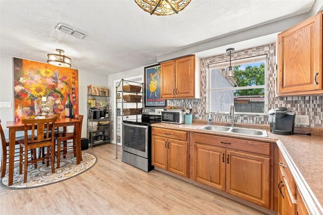 3607 LATIMER STREET, New Port Richey, FL 34652
