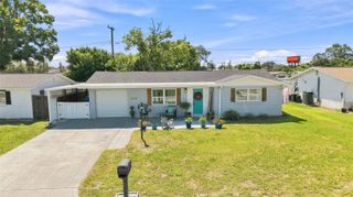 3607 LATIMER STREET, New Port Richey, FL 34652