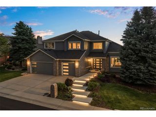 15839 W Ellsworth Dr, Golden, CO 80401