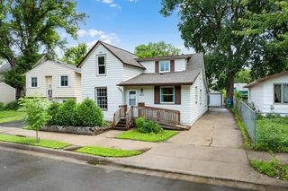 451 Taylor Street NE, Minneapolis, MN 55413