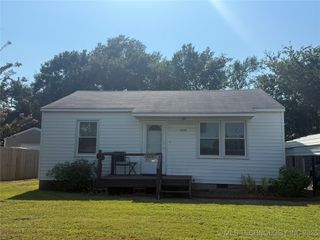 1113 Illinois, Muskogee, OK 74403