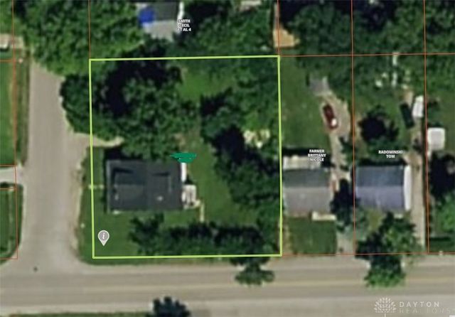4400 Canyon Road, Dayton, OH 45414