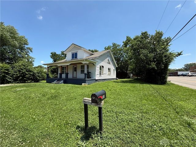 4400 Canyon Road, Dayton, OH 45414