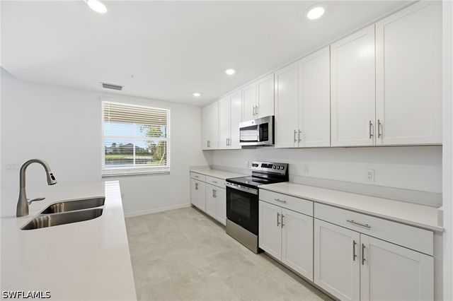 5603 Newcastle CT 5612, Ave Maria, FL 34142
