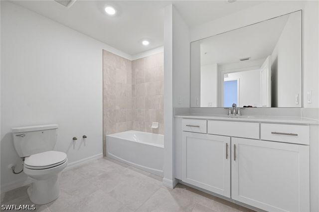 5603 Newcastle CT 5612, Ave Maria, FL 34142