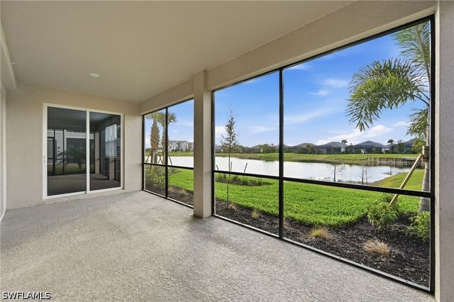 5603 Newcastle CT 5612, Ave Maria, FL 34142