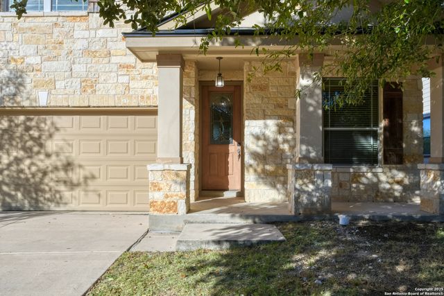 2719 Night Star, San Antonio, TX 78245
