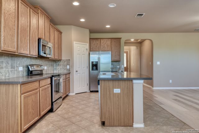 2719 Night Star, San Antonio, TX 78245