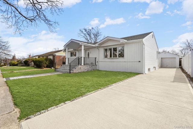 2243 Leighton Road, Elmont, NY 11003