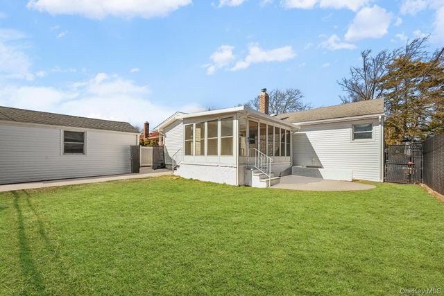 2243 Leighton Road, Elmont, NY 11003