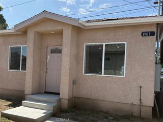 1901 N Grape, Compton, CA 90222