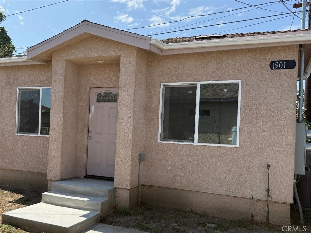 1901 N Grape, Compton, CA 90222