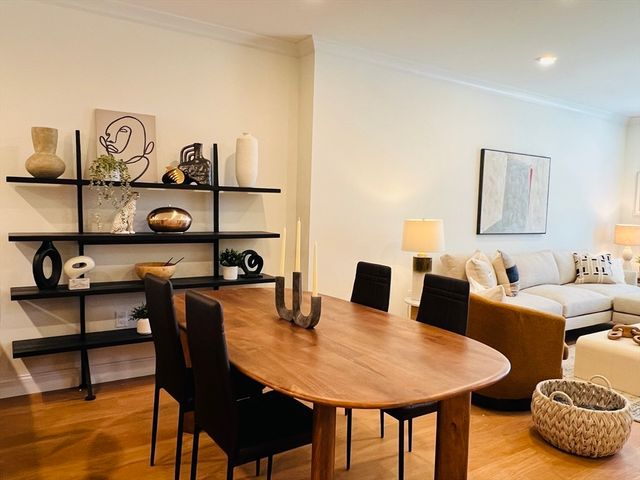 201 Sherman Road 541, Brookline, MA 02445