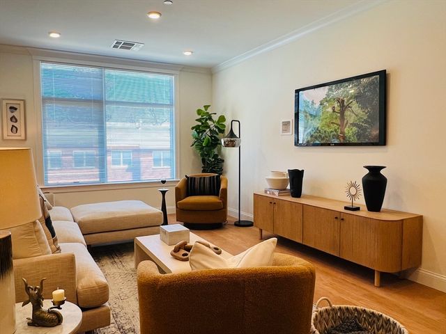 201 Sherman Road 541, Brookline, MA 02445