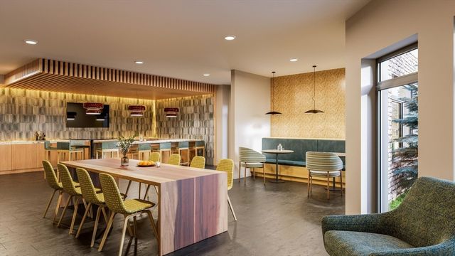 201 Sherman Road 541, Brookline, MA 02445