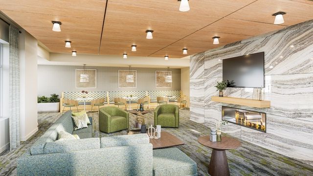 201 Sherman Road 541, Brookline, MA 02445