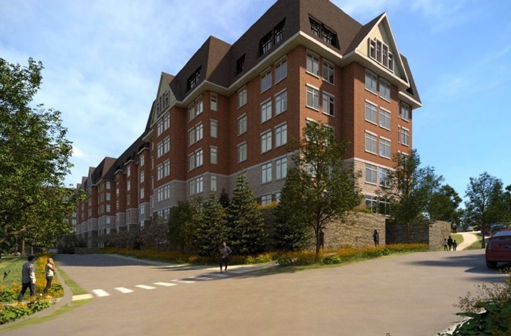 201 Sherman Road 541, Brookline, MA 02445