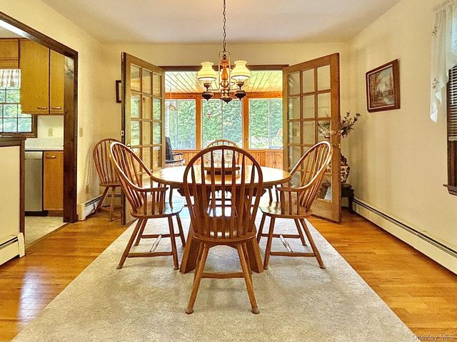 6 Kipsbergen Drive, Rhinebeck, NY 12572