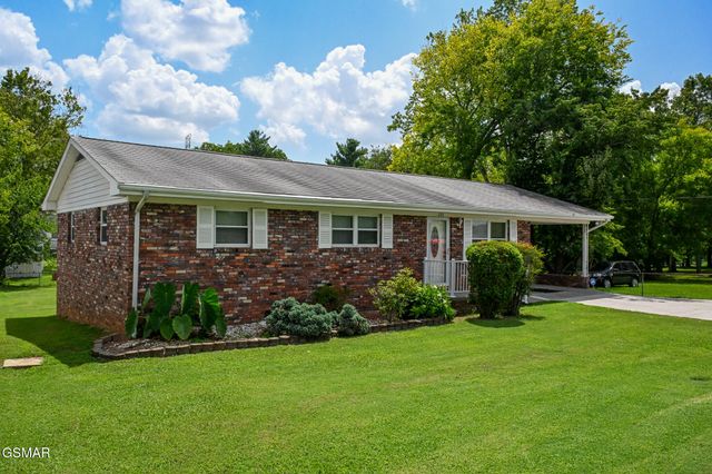 220 Pinedale Street, Maryville, TN 37801