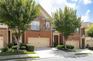 122 Barkley Lane, Sandy Springs, GA 30328