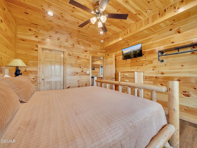 218 Caton Road, Sevierville, TN 37862